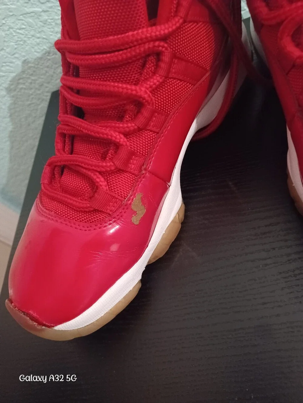 Jordan air 11